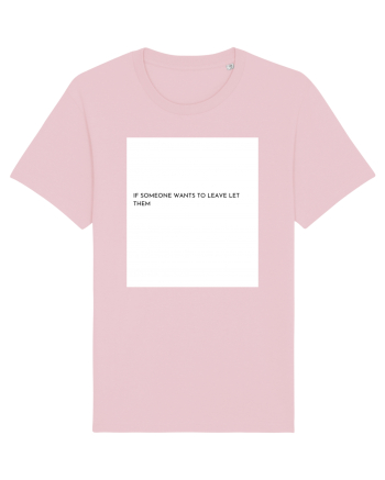 if someone wants to... Cotton Pink