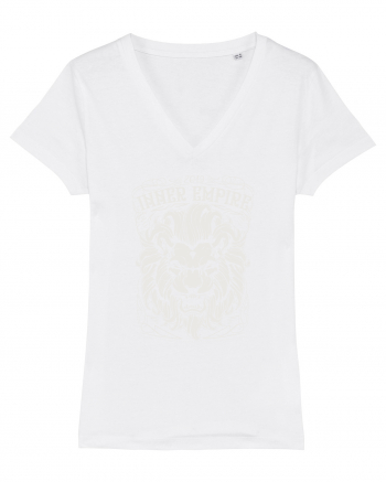 Inner empire White