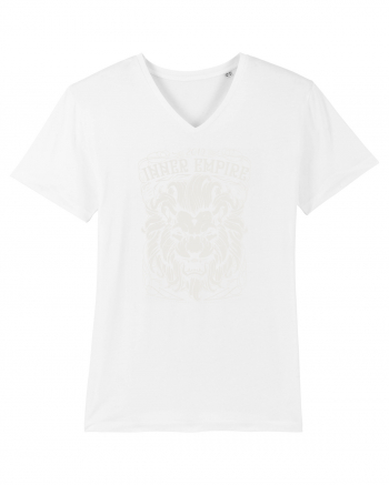 Inner empire White