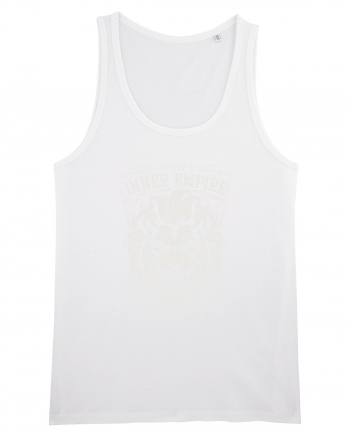 Inner empire White