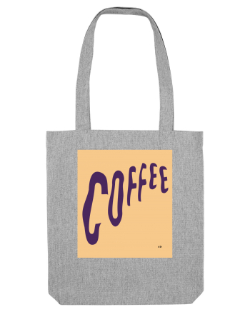 coffee Heather Grey