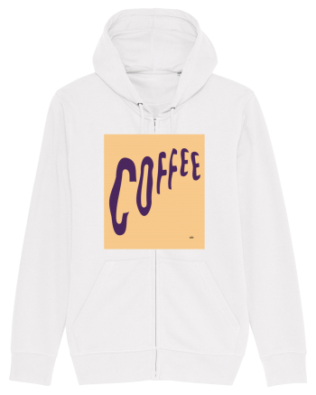 coffee White