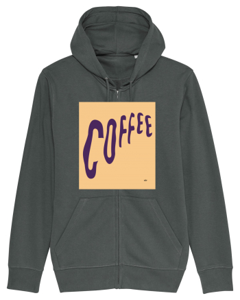 coffee Anthracite