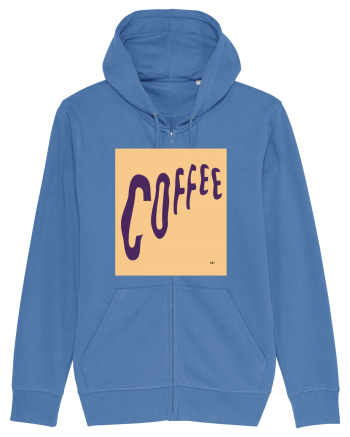 coffee Bright Blue