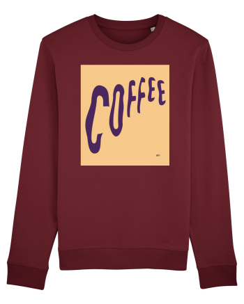 coffee Burgundy