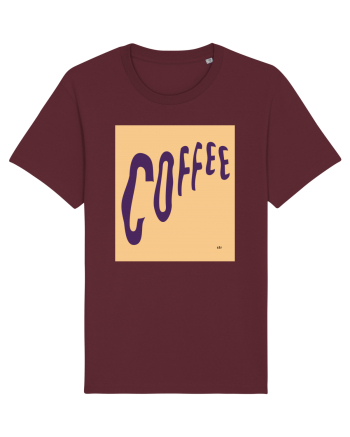 coffee Burgundy