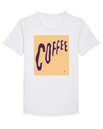 coffee White