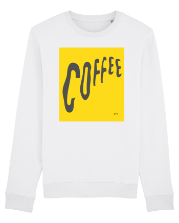 coffee g White