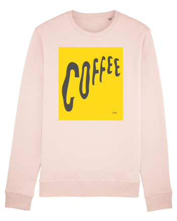 coffee g Candy Pink