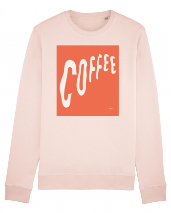 coffee r Candy Pink