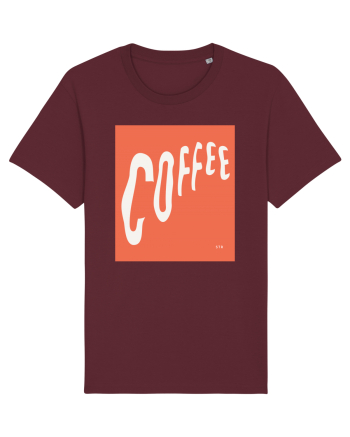 coffee r Burgundy