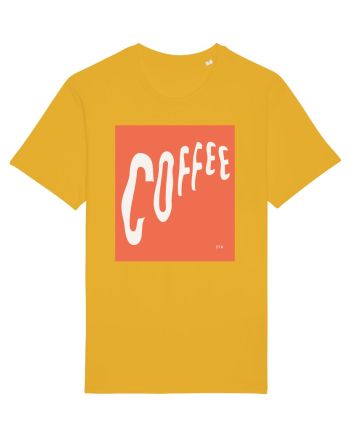 coffee r Spectra Yellow