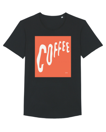 coffee r Black
