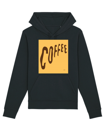 coffee m Black
