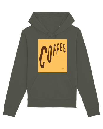 coffee m Khaki