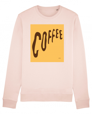 coffee m Candy Pink