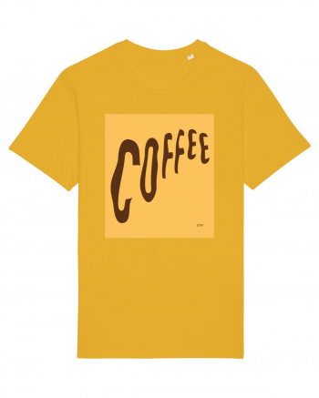 coffee m Spectra Yellow