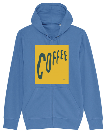 coffee v Bright Blue