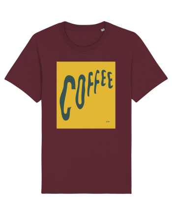 coffee v Burgundy