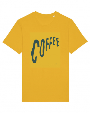 coffee v Spectra Yellow