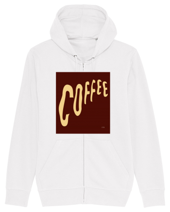coffee n White