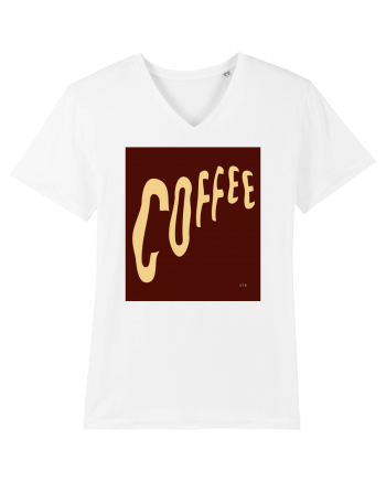 coffee n White
