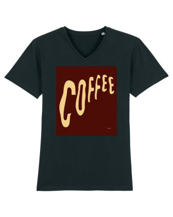 coffee n Black