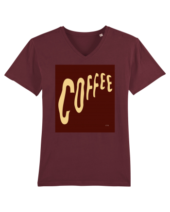 coffee n Burgundy