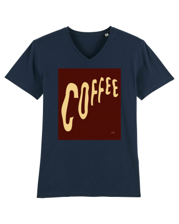 coffee n French Navy