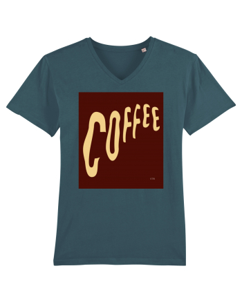 coffee n Stargazer
