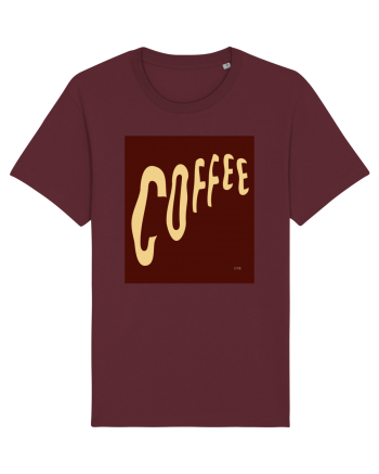 coffee n Burgundy