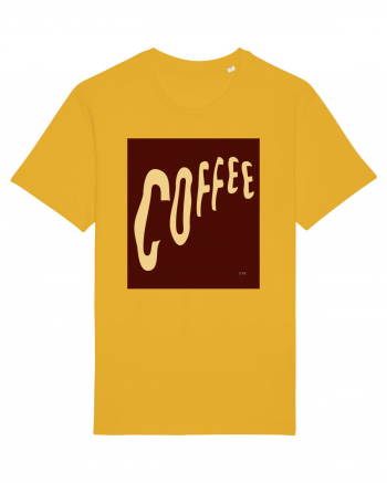 coffee n Spectra Yellow