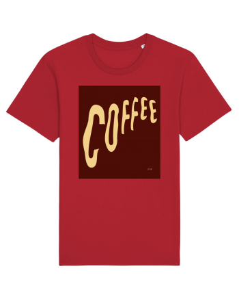 coffee n Red