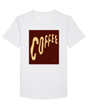 coffee n White