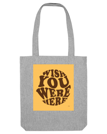 wish you were here 337 Heather Grey