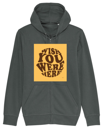 wish you were here 337 Anthracite