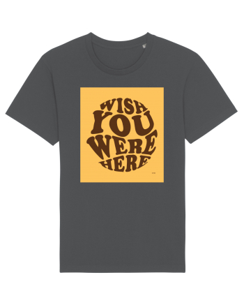 wish you were here 337 Anthracite