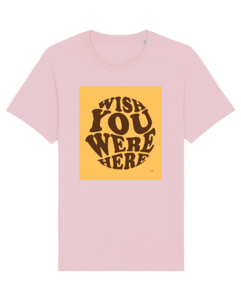 wish you were here 337 Cotton Pink