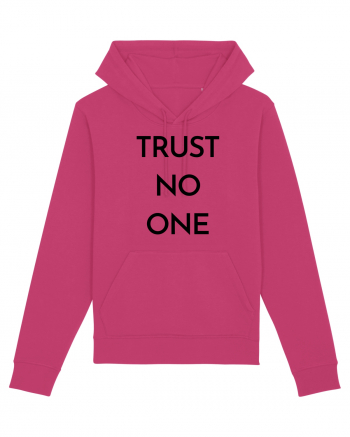 trust no one 2 Raspberry