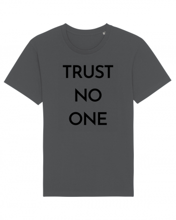 trust no one 2 Anthracite