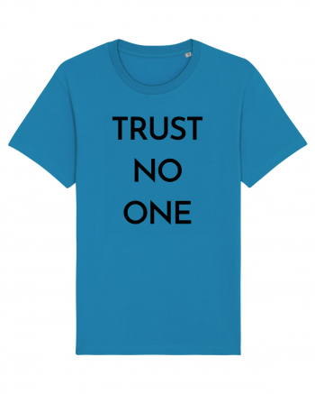 trust no one 2 Azur