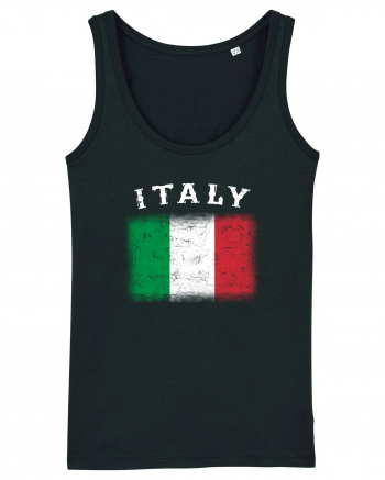 Italy Black