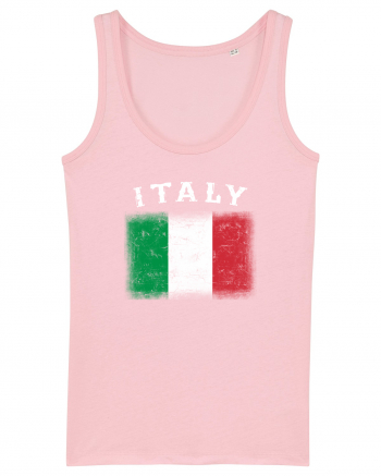 Italy Cotton Pink