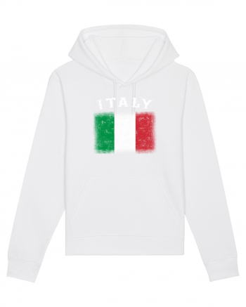 Italy White