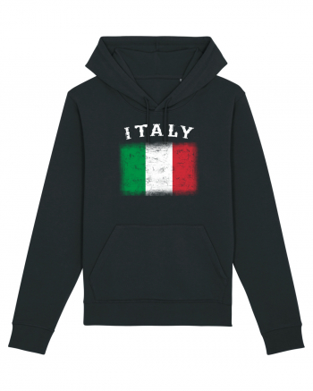 Italy Black