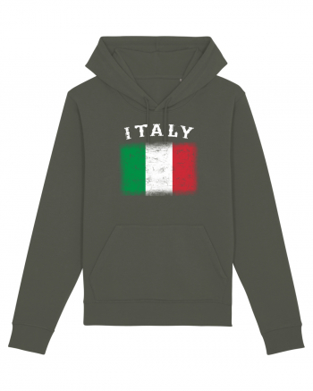 Italy Khaki