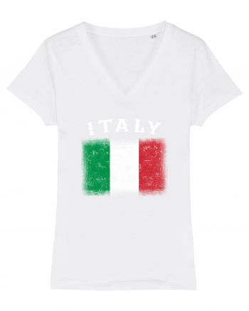 Italy White