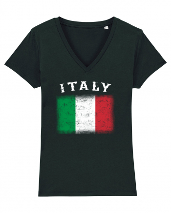 Italy Black