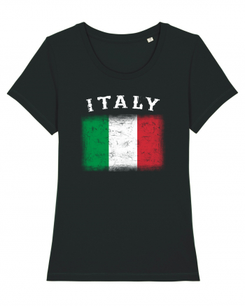 Italy Black