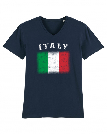 Italy French Navy